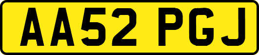 AA52PGJ