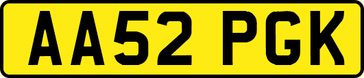 AA52PGK