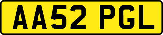 AA52PGL
