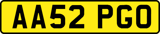 AA52PGO