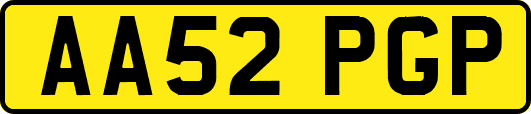 AA52PGP