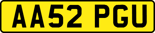 AA52PGU