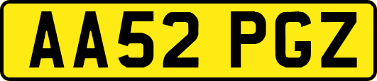AA52PGZ