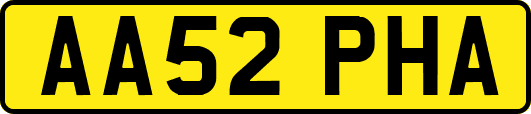 AA52PHA