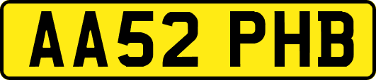AA52PHB