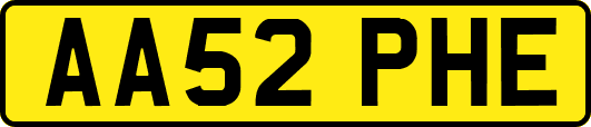AA52PHE