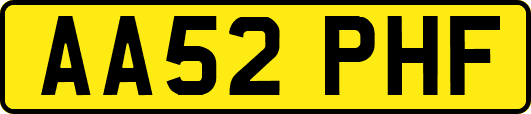 AA52PHF