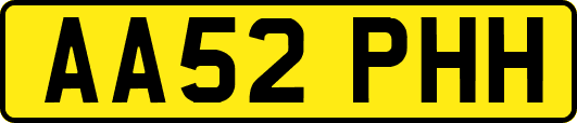 AA52PHH