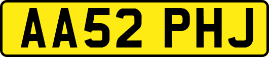 AA52PHJ