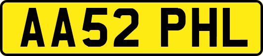 AA52PHL