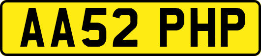 AA52PHP