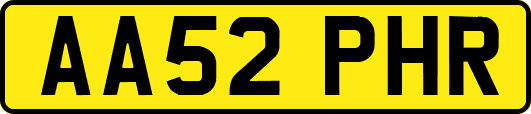 AA52PHR