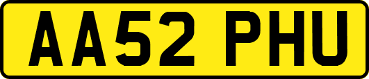 AA52PHU