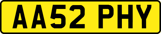 AA52PHY