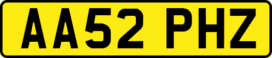 AA52PHZ
