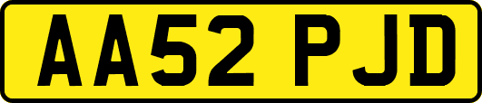 AA52PJD