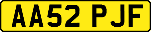 AA52PJF