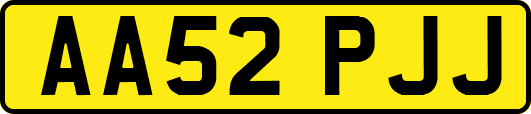 AA52PJJ