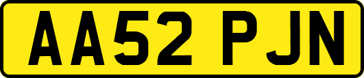 AA52PJN