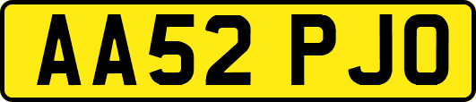 AA52PJO