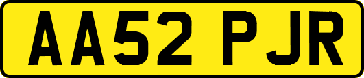 AA52PJR