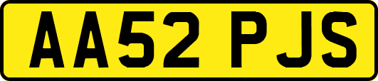 AA52PJS