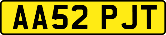 AA52PJT