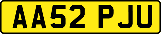 AA52PJU