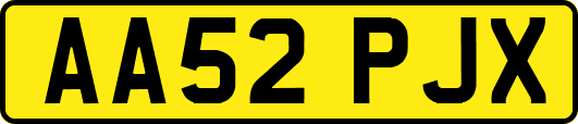 AA52PJX