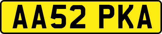 AA52PKA