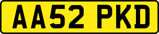 AA52PKD