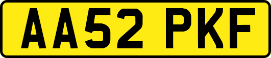 AA52PKF
