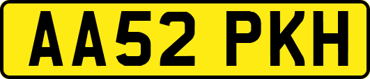 AA52PKH