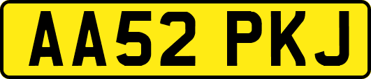 AA52PKJ