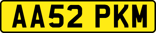 AA52PKM
