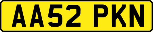 AA52PKN