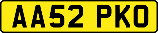 AA52PKO