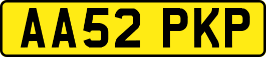 AA52PKP