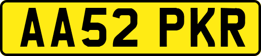 AA52PKR