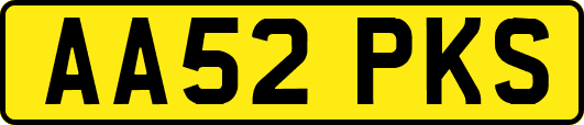 AA52PKS