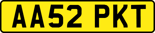 AA52PKT