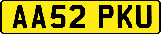 AA52PKU