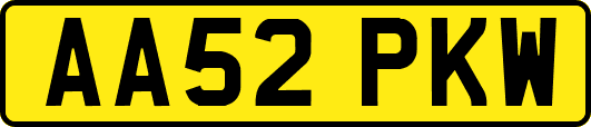AA52PKW