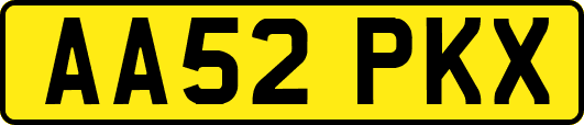 AA52PKX