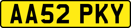 AA52PKY