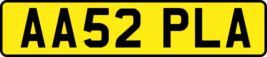 AA52PLA