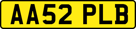 AA52PLB