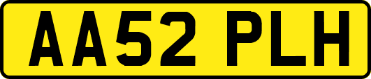 AA52PLH