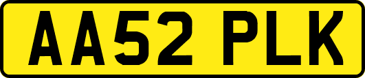 AA52PLK