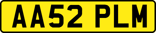 AA52PLM